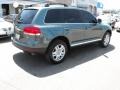 Reed Green Metallic - Touareg V8 Photo No. 5