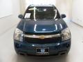 2007 Laser Blue Metallic Chevrolet Equinox LT  photo #6