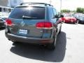 Reed Green Metallic - Touareg V8 Photo No. 6