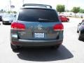 Reed Green Metallic - Touareg V8 Photo No. 7