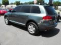 Reed Green Metallic - Touareg V8 Photo No. 8