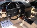 Reed Green Metallic - Touareg V8 Photo No. 12