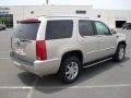 2007 Gold Mist Cadillac Escalade AWD  photo #4