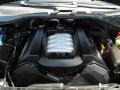 Reed Green Metallic - Touareg V8 Photo No. 24