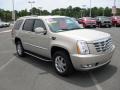 2007 Gold Mist Cadillac Escalade AWD  photo #5