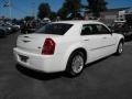 2009 Cool Vanilla White Chrysler 300   photo #5