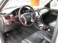 2007 Gold Mist Cadillac Escalade AWD  photo #25