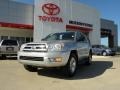 2005 Titanium Metallic Toyota 4Runner SR5  photo #1