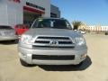 2005 Titanium Metallic Toyota 4Runner SR5  photo #8