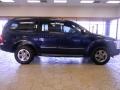 2004 Atlantic Blue Pearl Dodge Durango Limited  photo #4