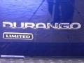 Atlantic Blue Pearl - Durango Limited Photo No. 10