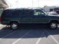 1999 Emerald Green Metallic Chevrolet Suburban K1500 4x4  photo #9