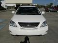 Crystal White - RX 350 Photo No. 8
