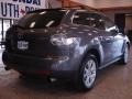 2008 Galaxy Gray Mica Mazda CX-7 Grand Touring  photo #4