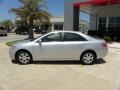 Classic Silver Metallic - Camry LE Photo No. 2