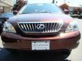 2008 Brandywine Mica Lexus RX 350 AWD  photo #2