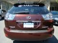 2008 Brandywine Mica Lexus RX 350 AWD  photo #5