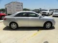 Classic Silver Metallic - Camry LE Photo No. 6