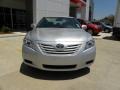 Classic Silver Metallic - Camry LE Photo No. 8