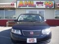 Deep Blue - ION 2 Sedan Photo No. 1