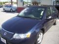 Deep Blue - ION 2 Sedan Photo No. 2