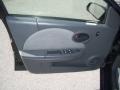 Deep Blue - ION 2 Sedan Photo No. 3
