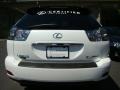 2008 Crystal White Lexus RX 350 AWD  photo #3