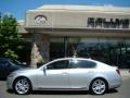 Mercury Metallic - GS 450h Hybrid Photo No. 3