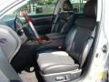 Mercury Metallic - GS 450h Hybrid Photo No. 8