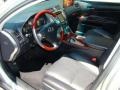 Mercury Metallic - GS 450h Hybrid Photo No. 10