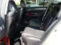 Mercury Metallic - GS 450h Hybrid Photo No. 11