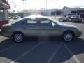 2004 Spruce Green Metallic Mercury Sable GS Sedan  photo #11