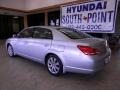 Titanium Metallic - Avalon XLS Photo No. 7