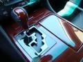 Mercury Metallic - GS 450h Hybrid Photo No. 14