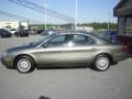 2004 Spruce Green Metallic Mercury Sable GS Sedan  photo #14