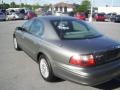 2004 Spruce Green Metallic Mercury Sable GS Sedan  photo #15