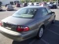 2004 Spruce Green Metallic Mercury Sable GS Sedan  photo #16