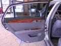 Titanium Metallic - Avalon XLS Photo No. 30