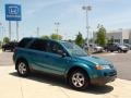 2005 Dragon Fly Green Saturn VUE   photo #3