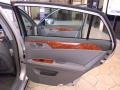Titanium Metallic - Avalon XLS Photo No. 37