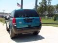 2005 Dragon Fly Green Saturn VUE   photo #7