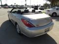 Lunar Mist Metallic - Solara SLE V6 Convertible Photo No. 3