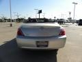 Lunar Mist Metallic - Solara SLE V6 Convertible Photo No. 4
