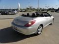 Lunar Mist Metallic - Solara SLE V6 Convertible Photo No. 5