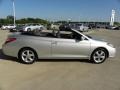 Lunar Mist Metallic - Solara SLE V6 Convertible Photo No. 6