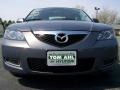 Galaxy Gray Mica - MAZDA3 i Sedan Photo No. 2