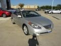 Lunar Mist Metallic - Solara SLE V6 Convertible Photo No. 7