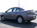 Galaxy Gray Mica - MAZDA3 i Sedan Photo No. 3