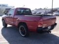 Impulse Red Pearl - Tacoma Regular Cab Photo No. 3
