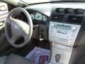Lunar Mist Metallic - Solara SLE V6 Convertible Photo No. 12